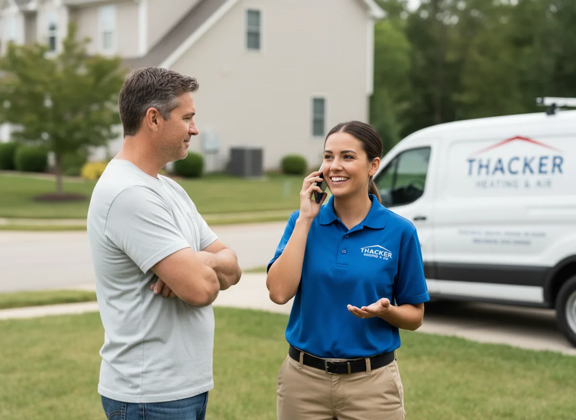 Ac Repair Forestville, WI FAQs